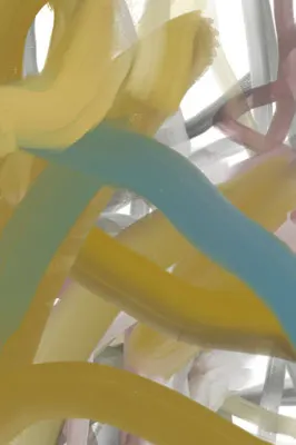 13. Feb 22:10 "Yellow tubes"