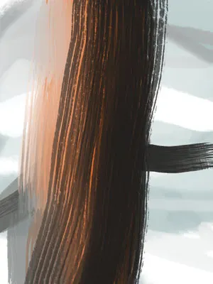 05.04.2021 20:11 "Ponytail"