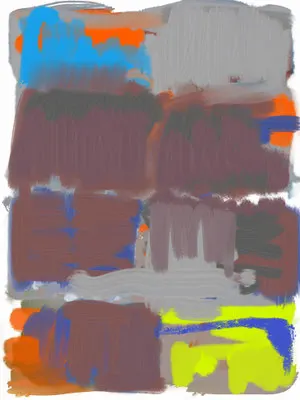 01.07.2021 22:57 "Belonging somewhere"