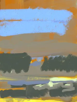 20.06.2021 22:24 "Beautiful summer evening"