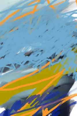 8. Feb 2021 "blauhell"