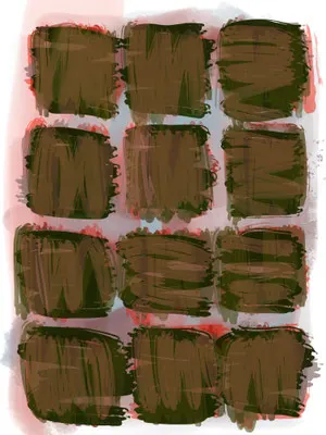17.03.2021 21:17 "Trying trying trying"