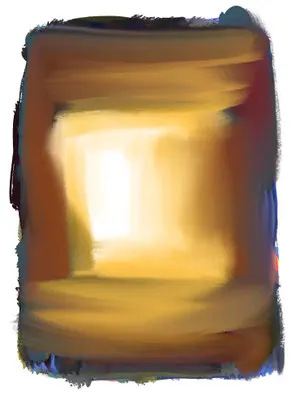 21.07.2021 07:54 "Last morning on earth"