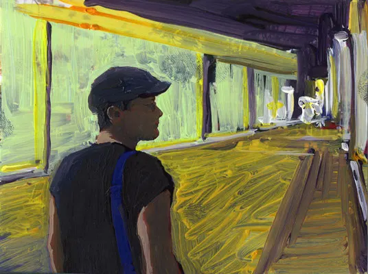 Unterwegs_8,6-x-11,6-cm_2010