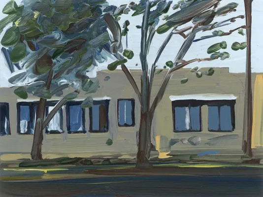 Gonzales 12,5 x 17 2010