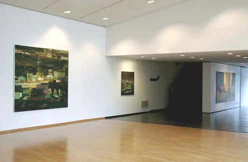2011 » Lasst uns in die Stadt reiten, der Rest ergibt sich... «  Kulturspeicher im Stadtmuseum Oldenburg