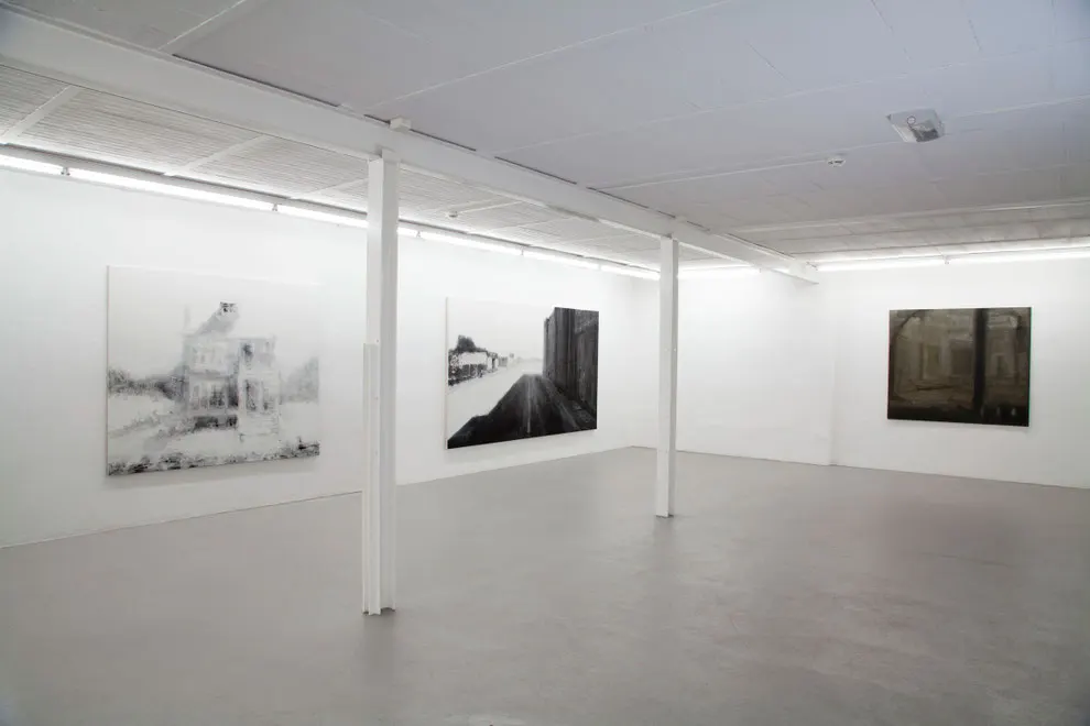 Kunstverein und Stiftung Springhornhof