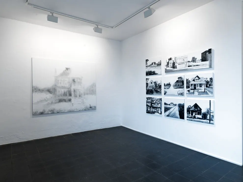 Galerie Robert Drees