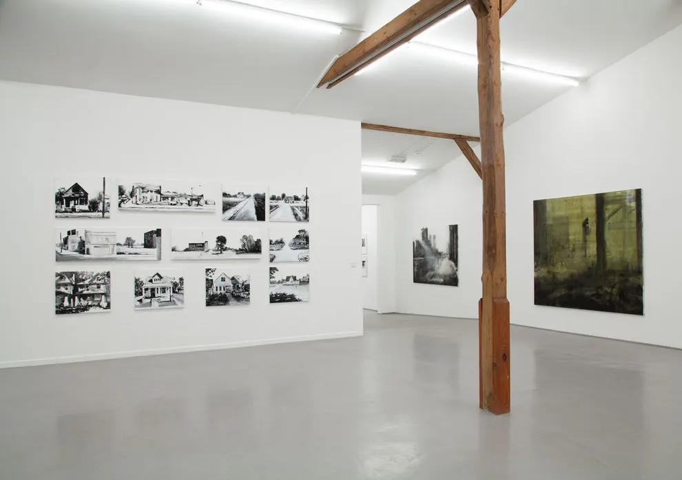 Kunstverein und Stiftung Springhornhof